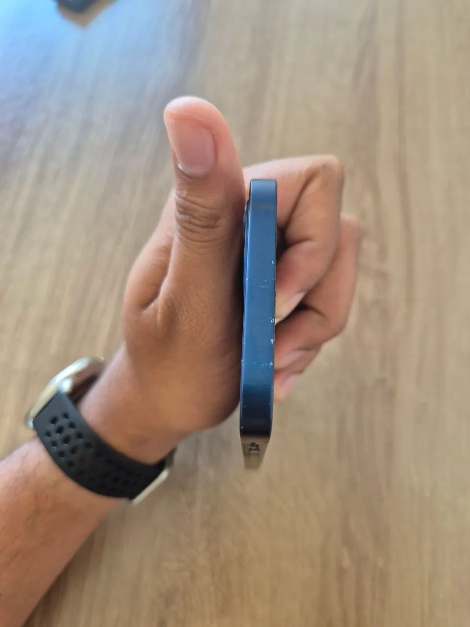 Iphone 12 - 128 gb  - Foto 5