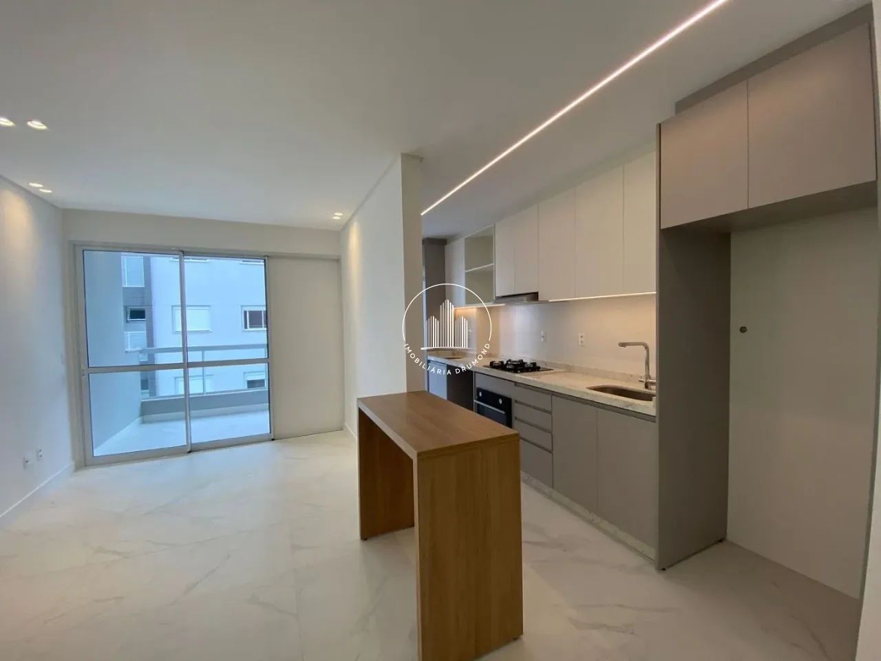 Apartamento 2 Quartos com 1 Suíte e 76m² - Estreito - Foto 5