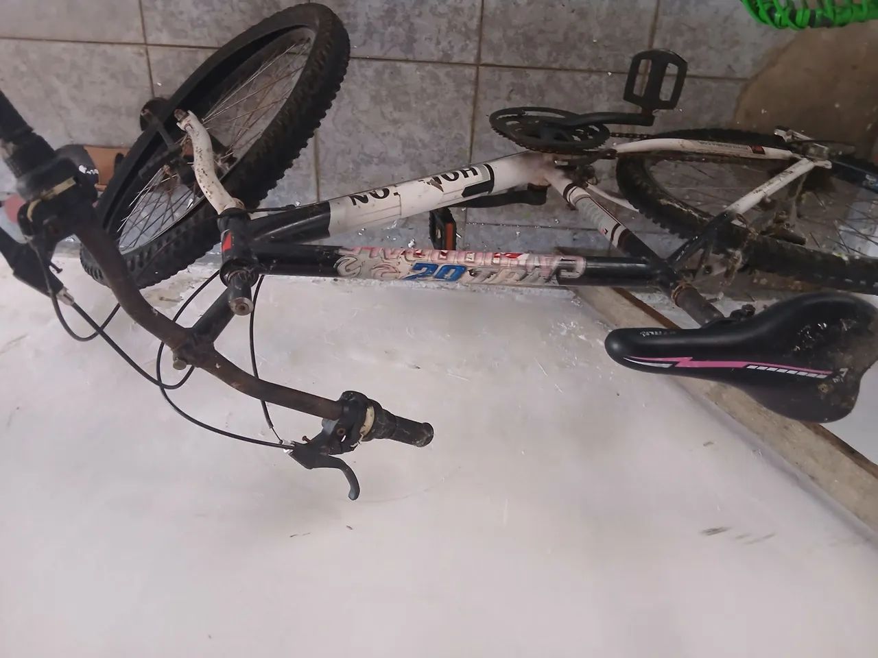 Bicicleta  - Foto 2
