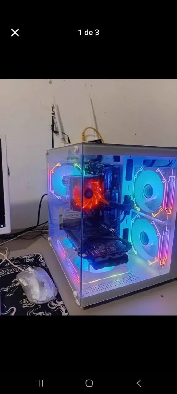 Pc game completo  - Foto 2