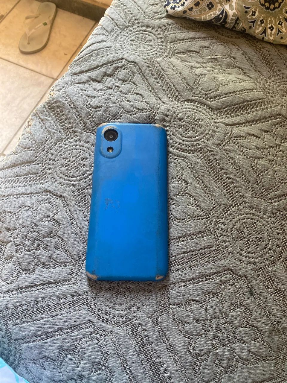 Vendo celular Samsung A03 Core  - Foto 2
