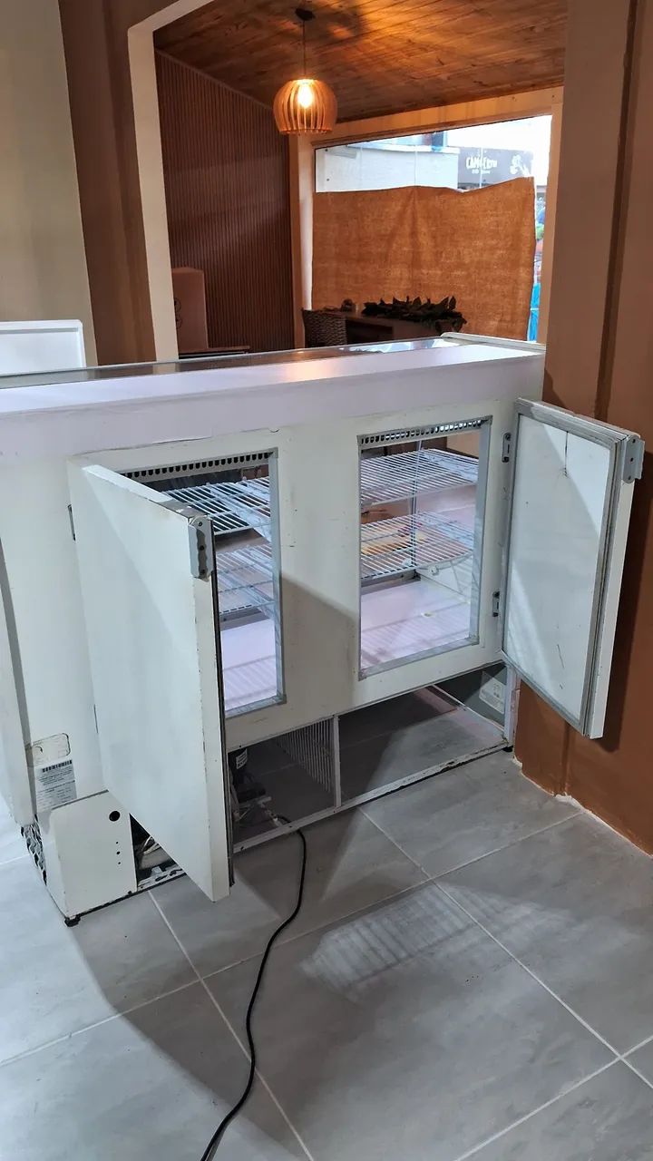 Balcão refrigerado  - Foto 5
