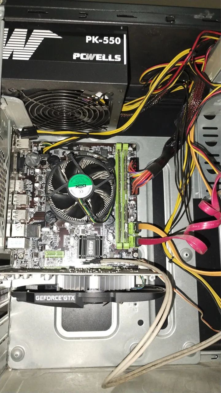 Pc  - Foto 3