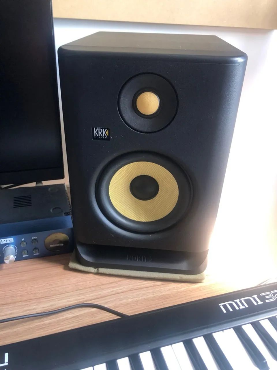 krk rokit 5 - Foto 3