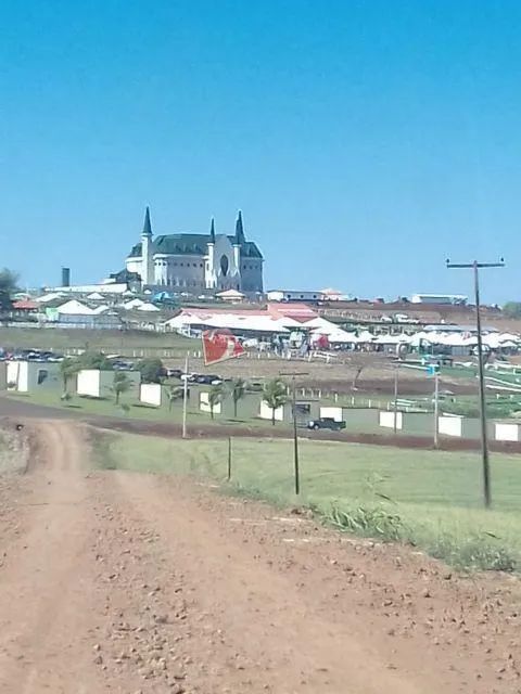 Chácara à venda em Maringá, Parque Industrial 200, com 6640 m² - Foto 4