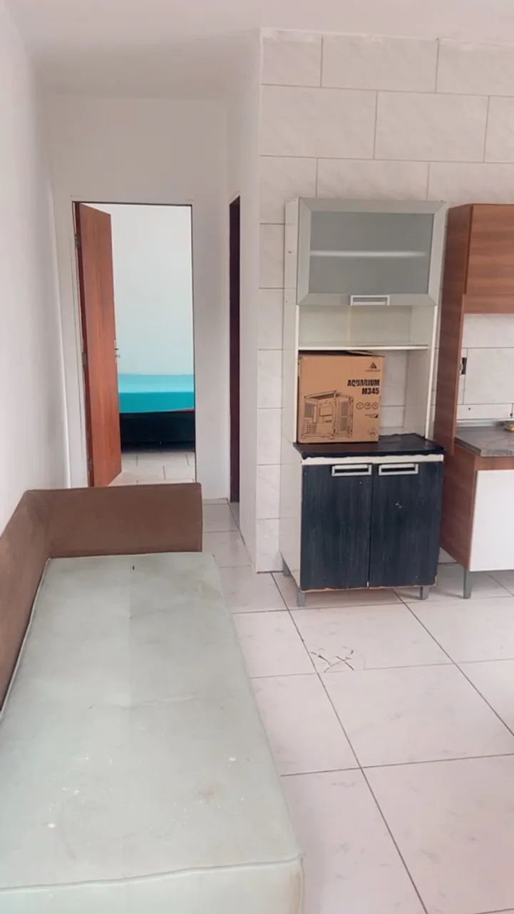Vendo apartamento no norte da ilha  - Foto 3