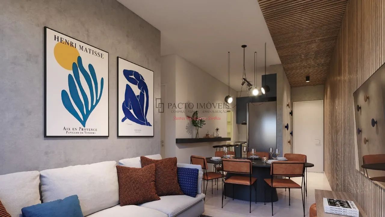APARTAMENTOS 3 QUARTOS COM SUÍTE - Foto 3