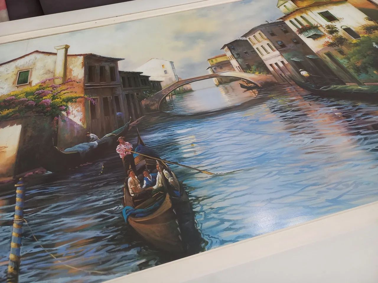 Quadro decoração  - Foto 3