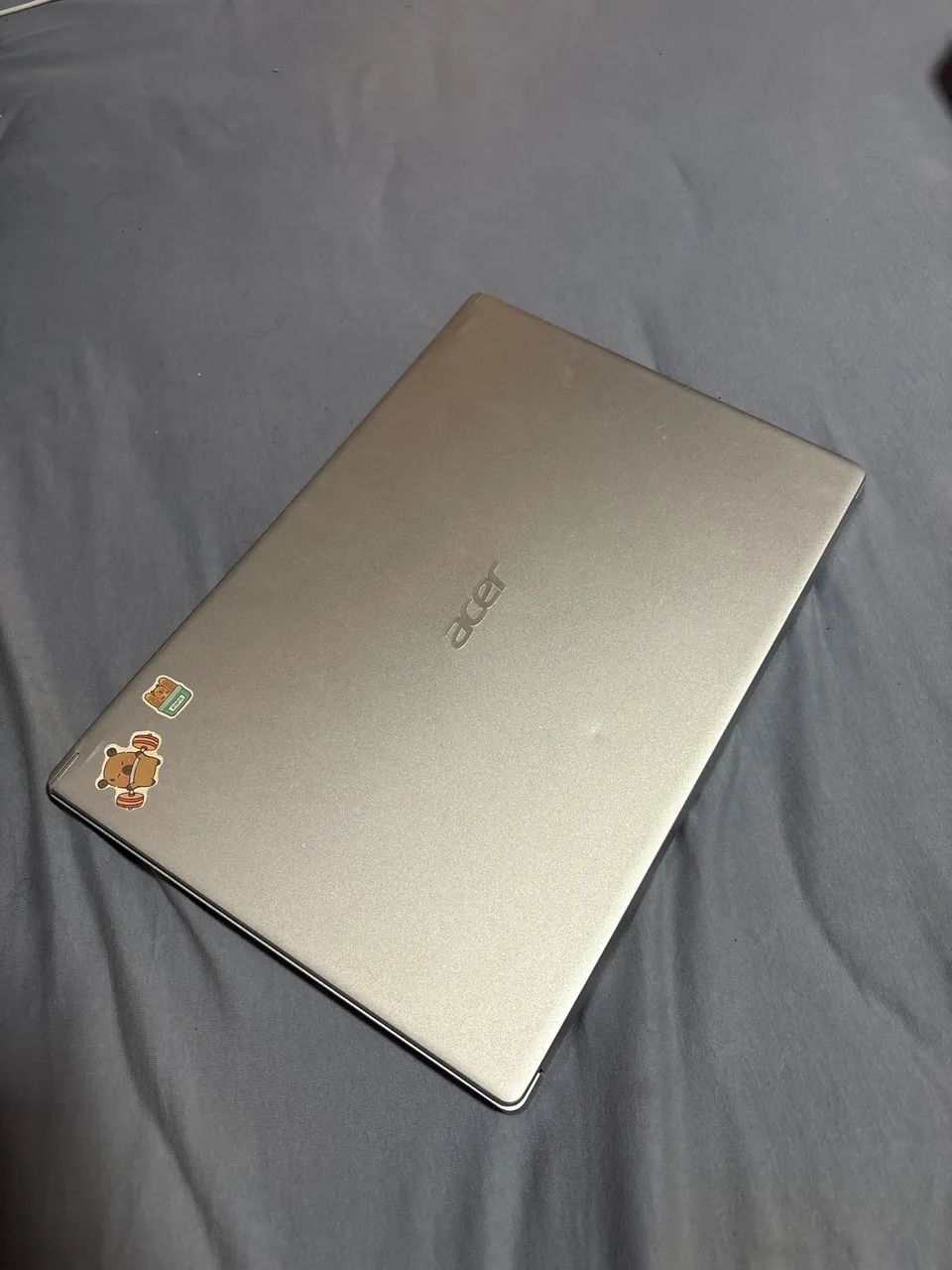 NOTEBOOK ACER ASPIRE 5  - Foto 2