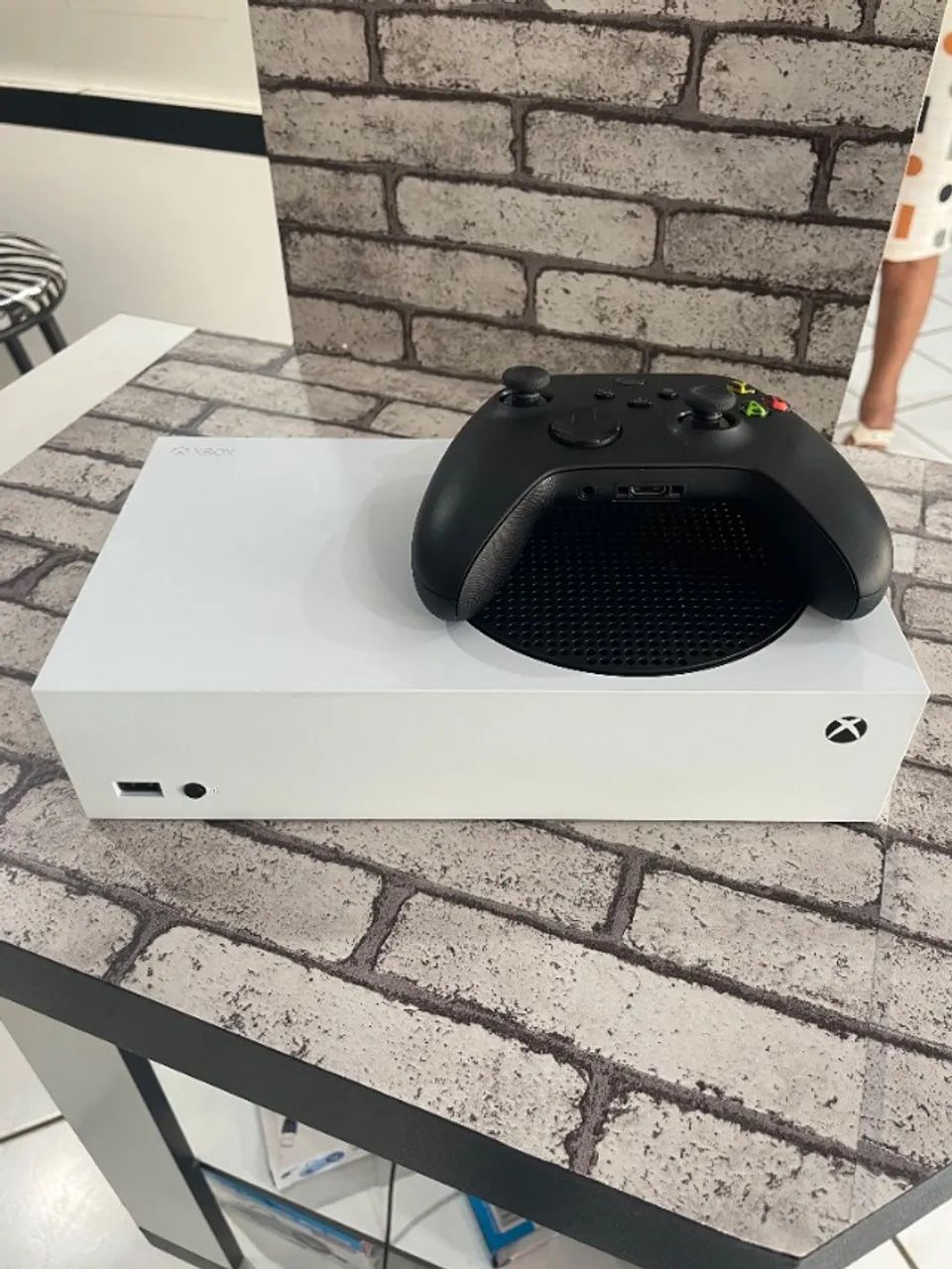 Xbox Séries S  - Foto 3