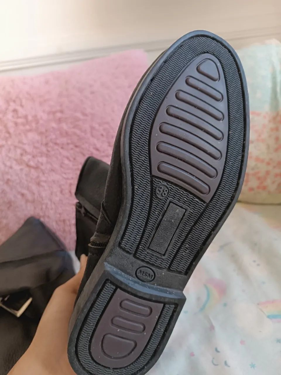 Bota para cosplay ou afins - Foto 4
