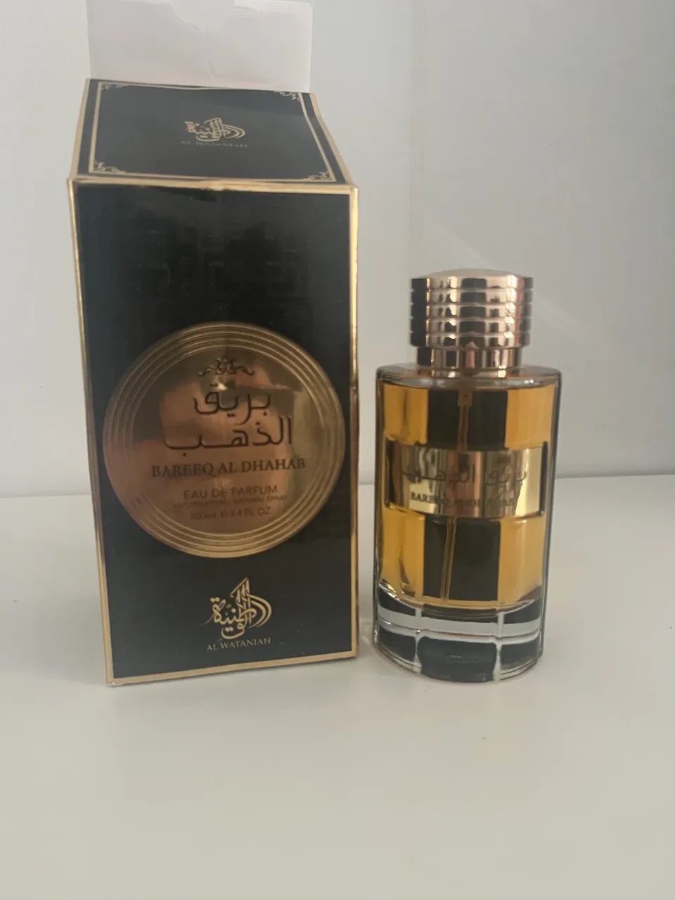 Perfume Bareeq Al Dhahab - Foto 4