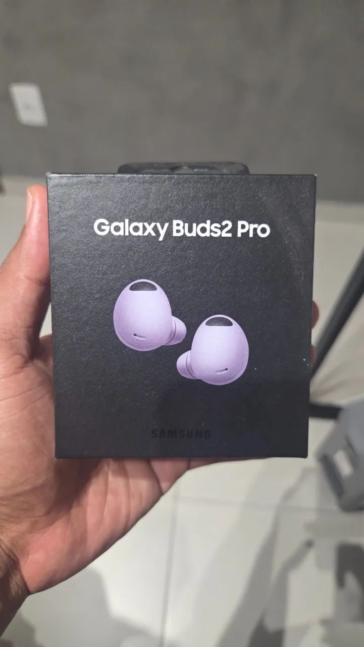 Galaxy Buds 2 Pro - Foto 3