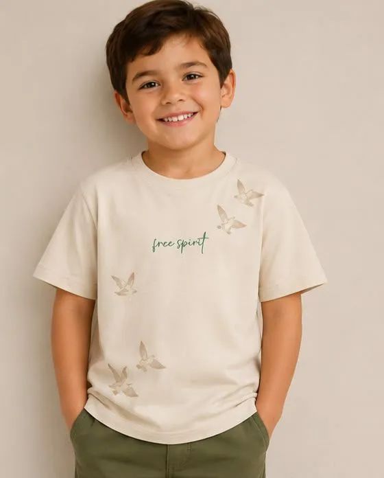 Camisetas Masculino Infantil ? - Foto 2