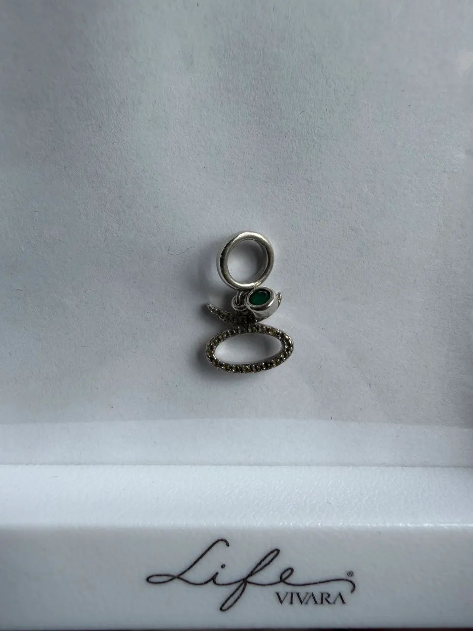 Berloque pingente Vivara signo Touro - Foto 2