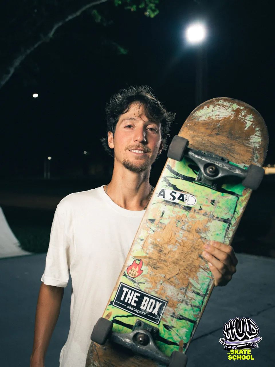 Aula de skate  - Foto 4
