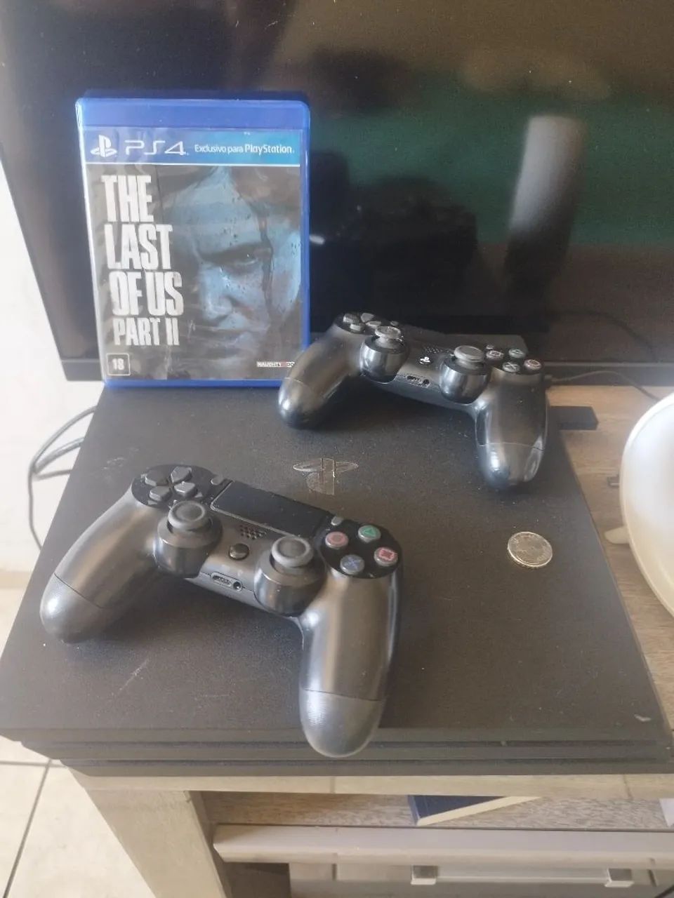 Ps4 pro  - Foto 2