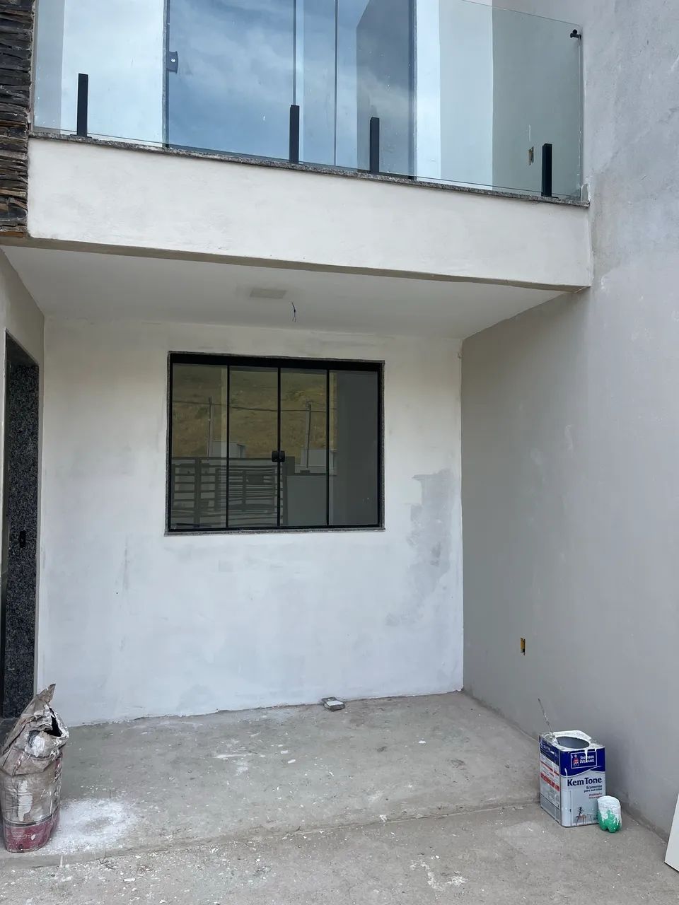 Linda casa nova pronta pra morar - Foto 4