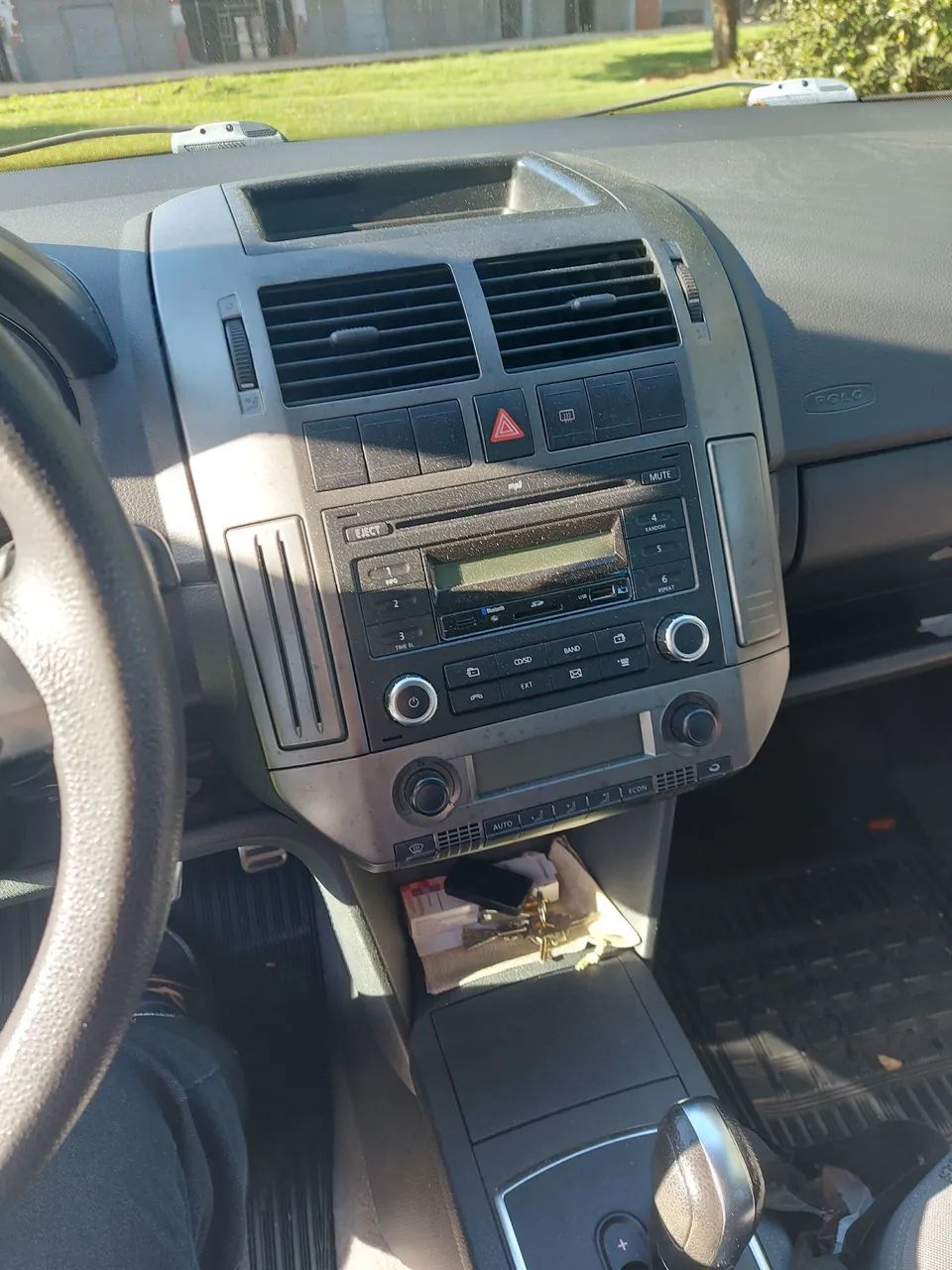 Volkswagen Polo 2010