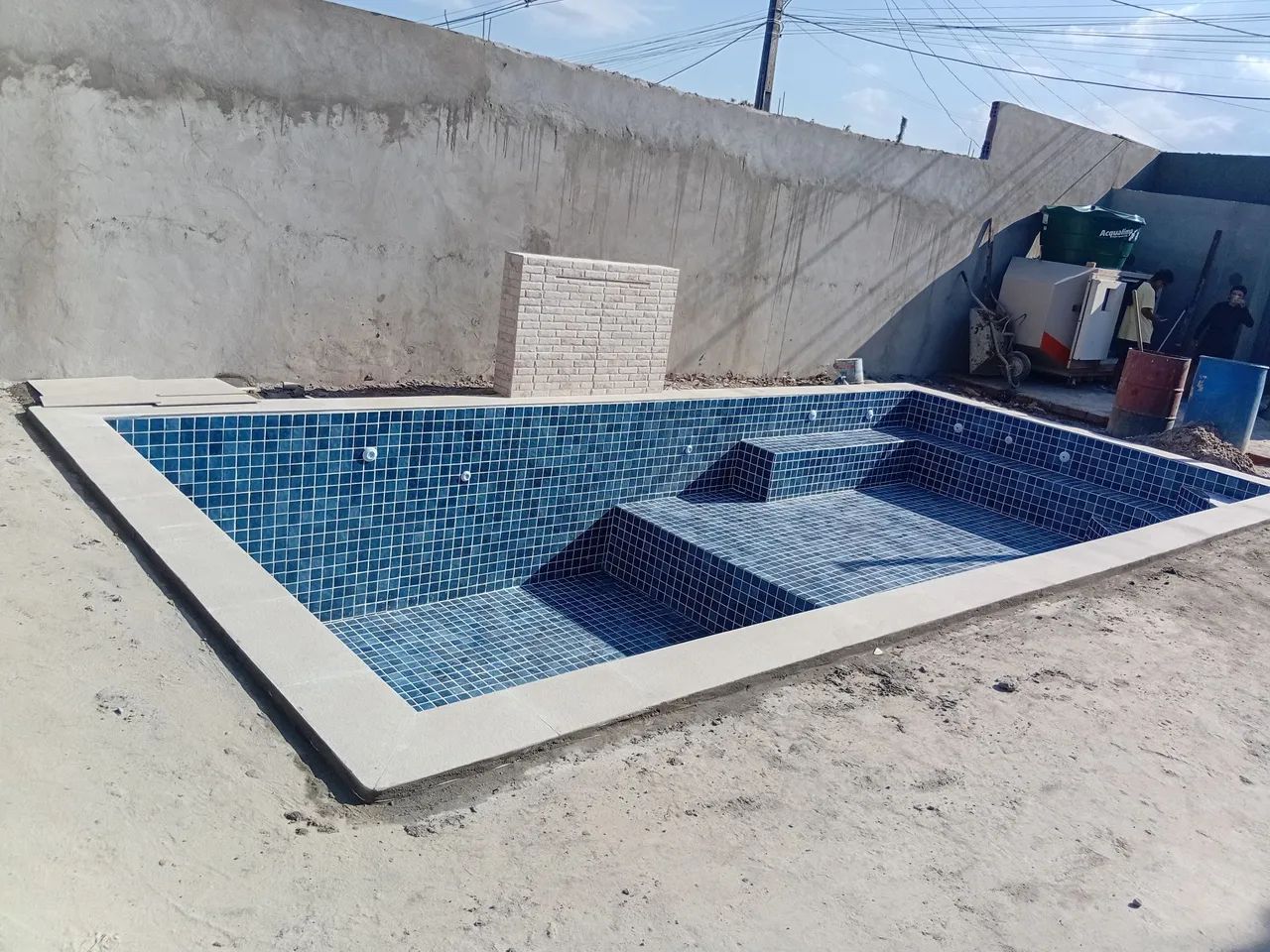 Piscina  - Foto 5