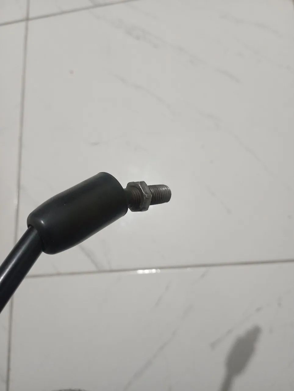 Retrovisor Direito - Fan/Titan Universal. - Foto 5