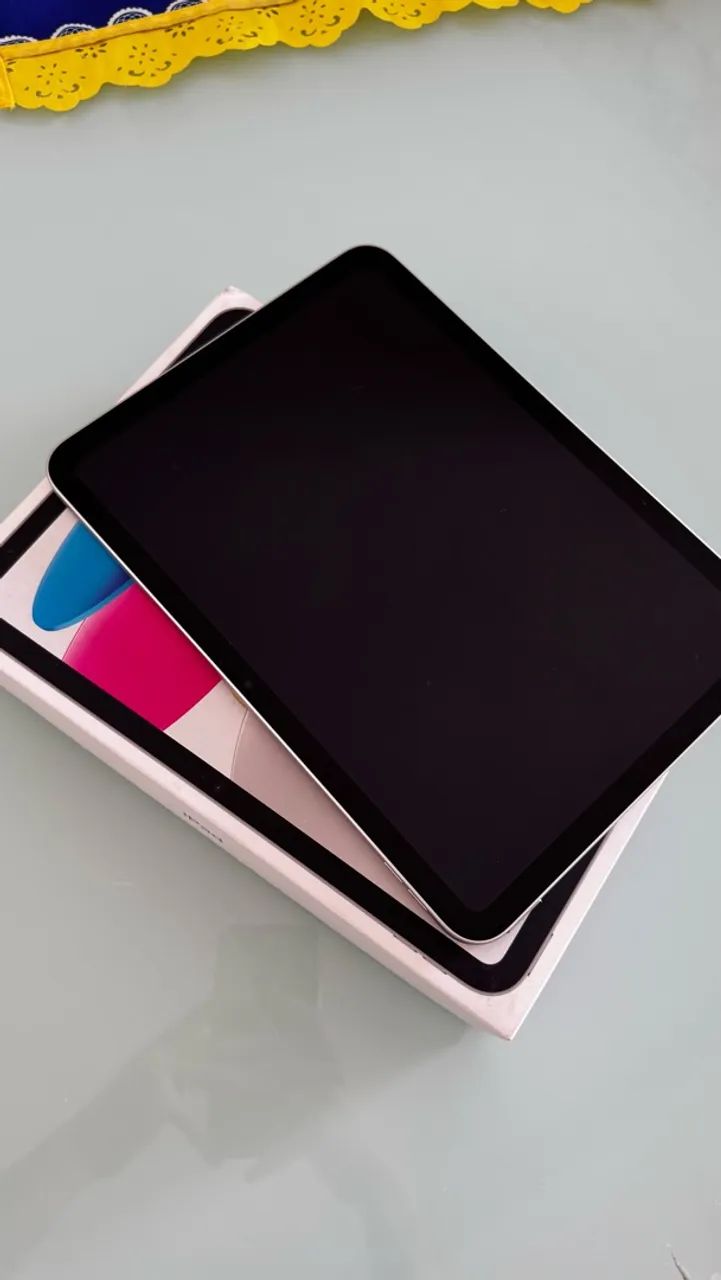 IPAD A16 128GB SILVER  - Foto 3