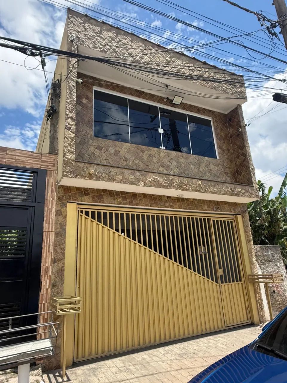 Foto - Itaquaquecetuba - Parque Residencial Marengo