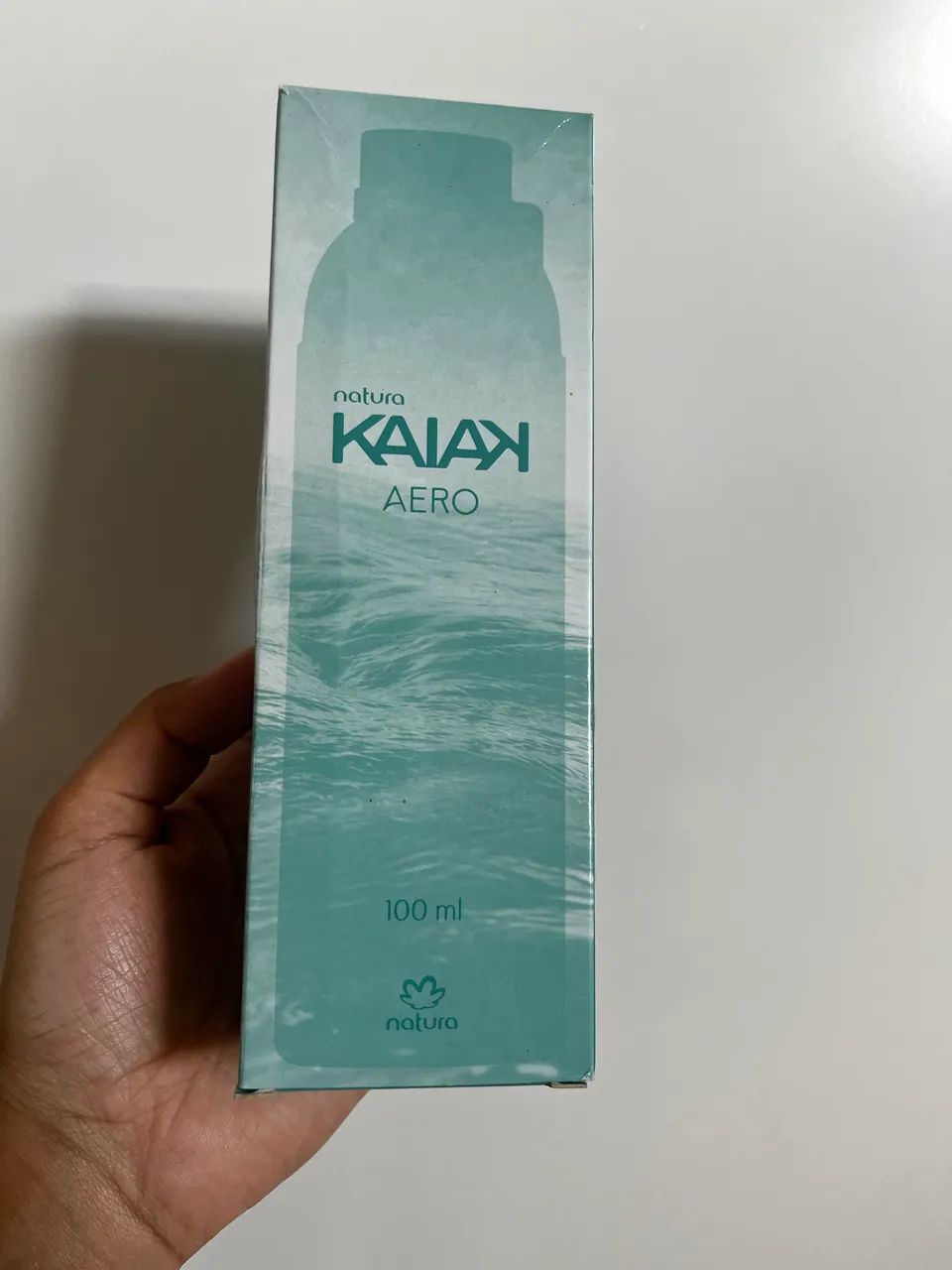 Perfume Kaiak Aero Feminino