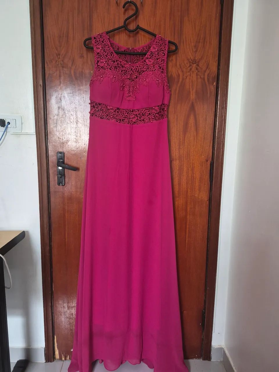 Vestido de festa longo - Foto 2