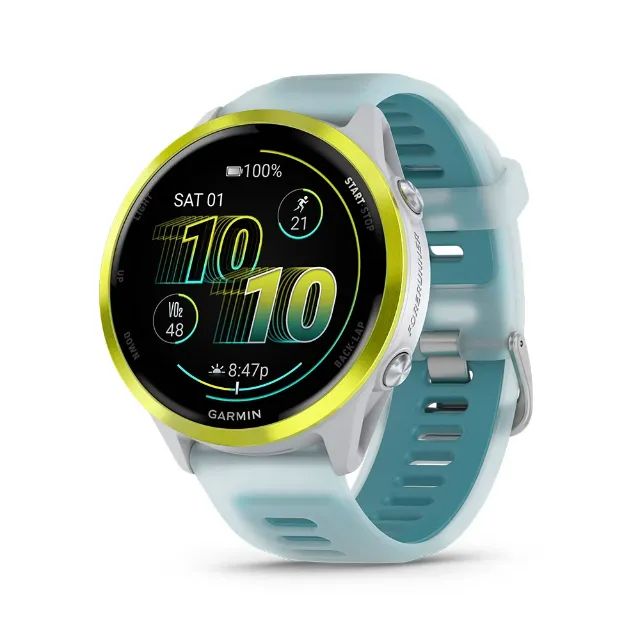 Garmin Forerunner 570 - Novo com NF - Foto 2