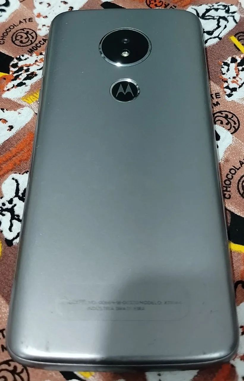 Moto E - Foto 3