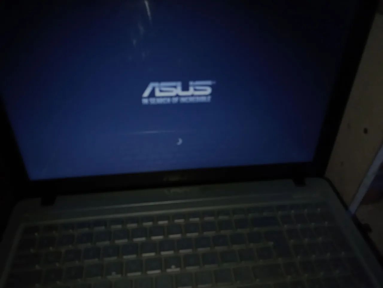 Vendo notebook 500 reais * - Foto 2