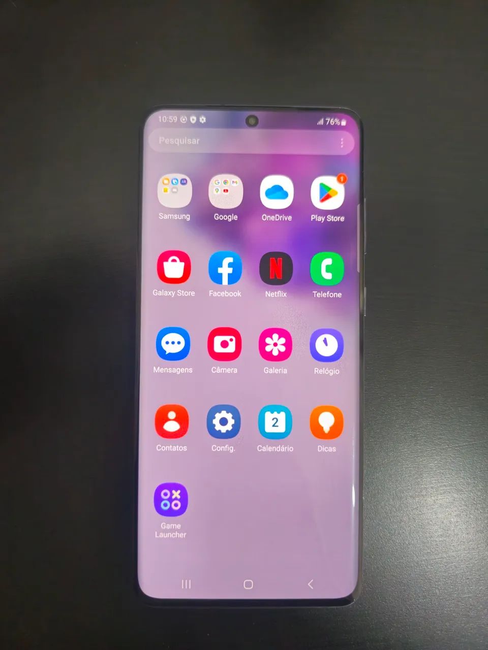 SAMSUNG S20 PLUS - Foto 2