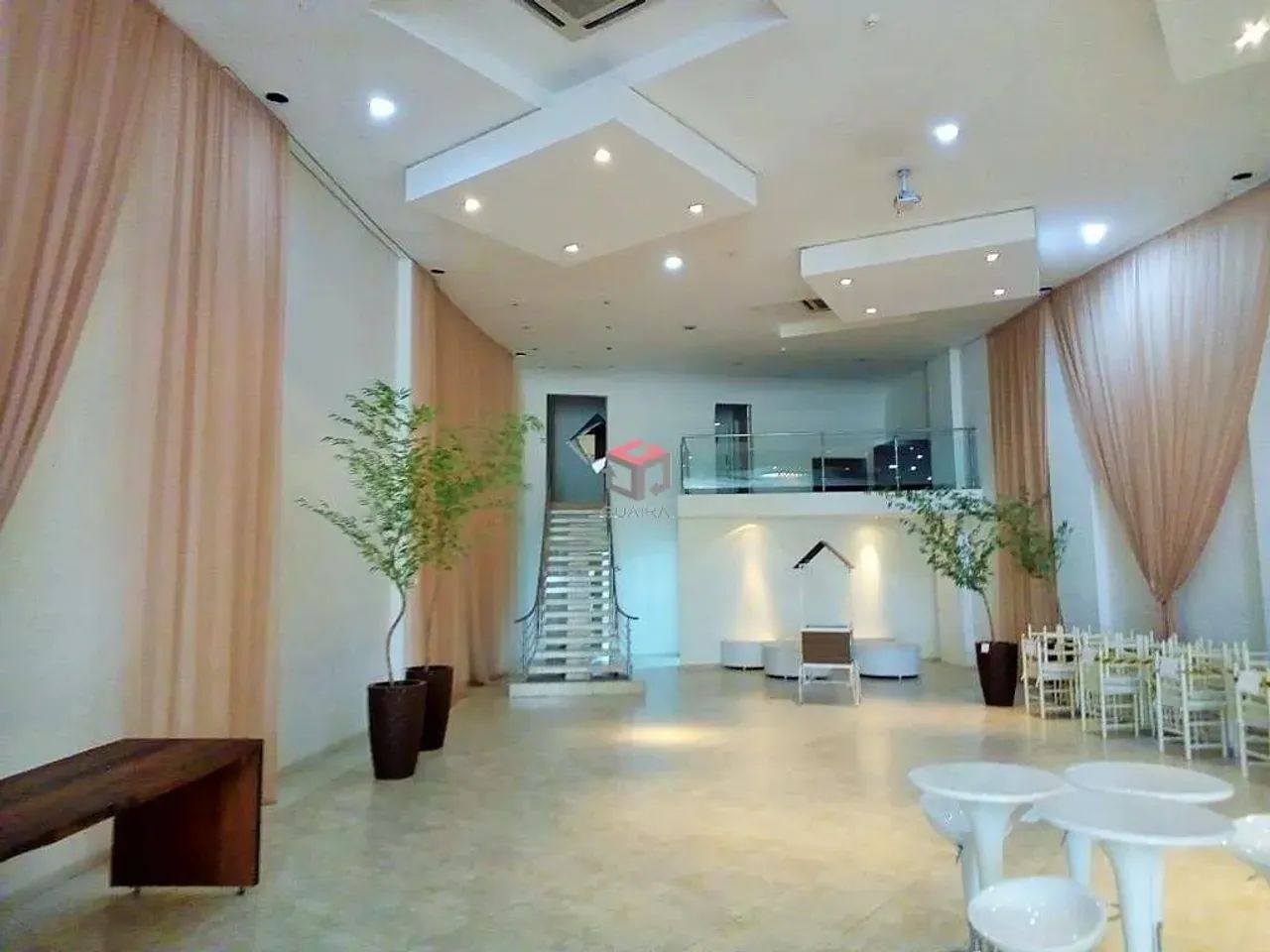 Prédio 1327 m² Localizado No Bairro Jardim Santo André - SP