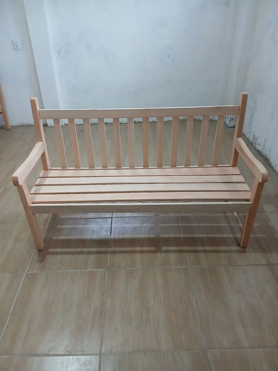 Banco de Jardim  - Foto 2