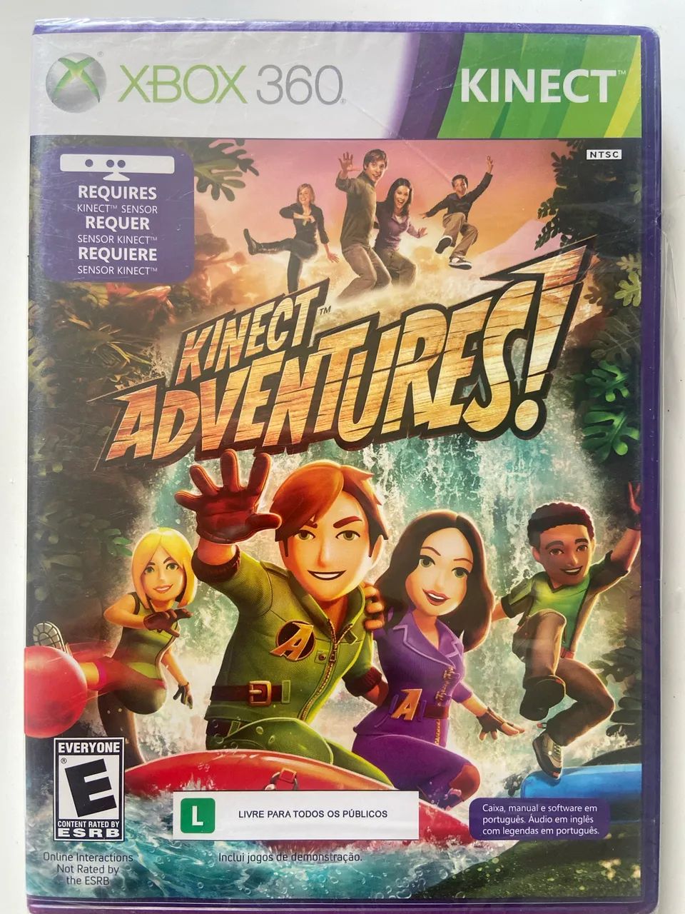 XBOX 360 - Foto 4