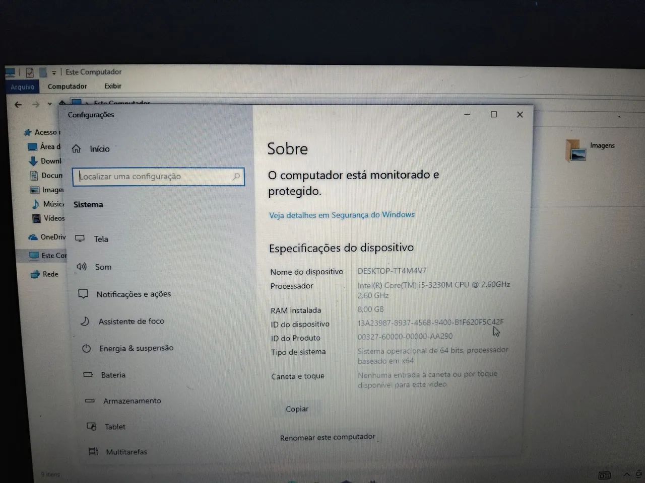 NOTEBOOK DELL - Foto 2