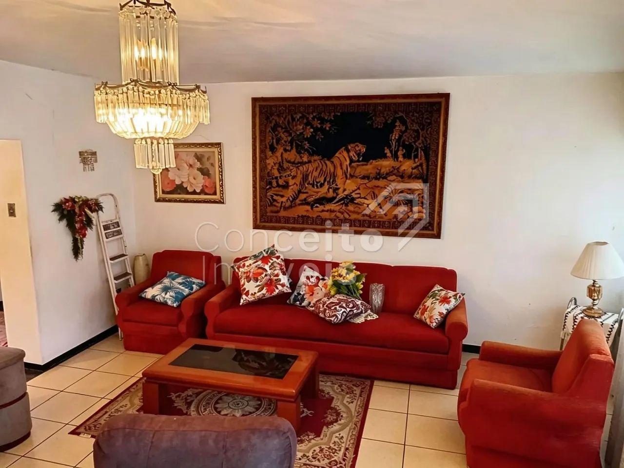 Residência Térrea - Centro - Foto 3
