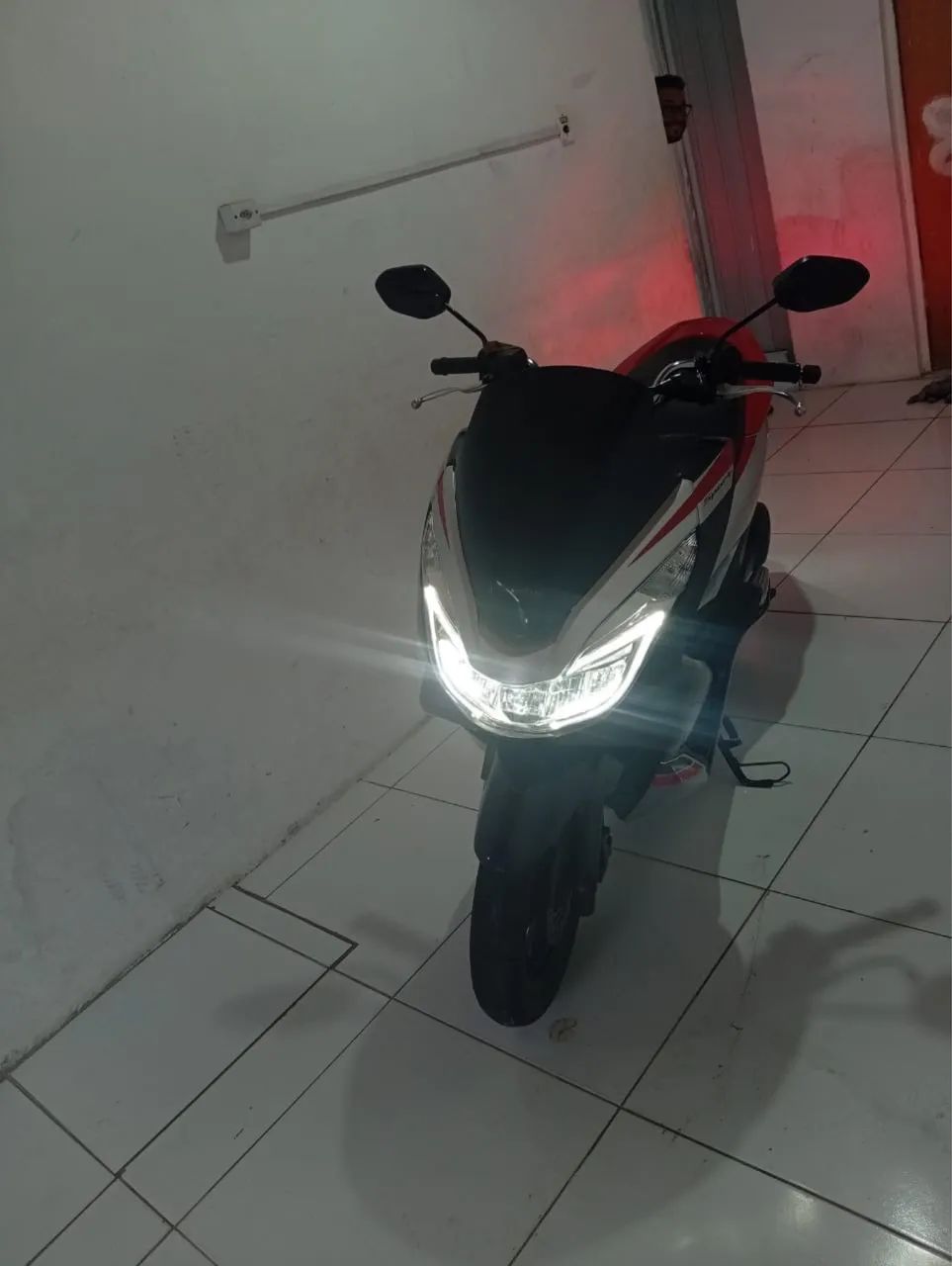 PCX 150  SPORT  - Foto 5