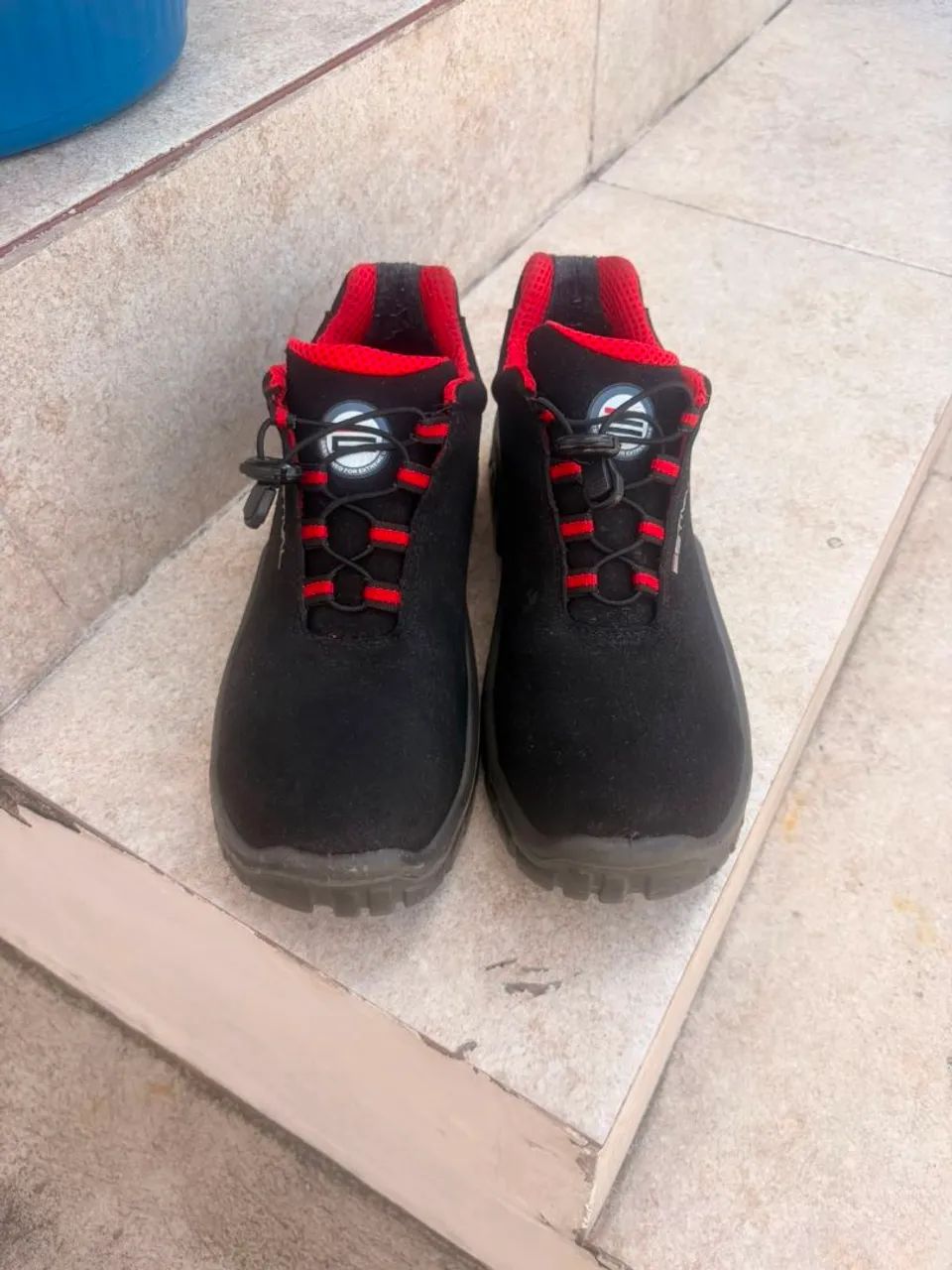 Bota stival 