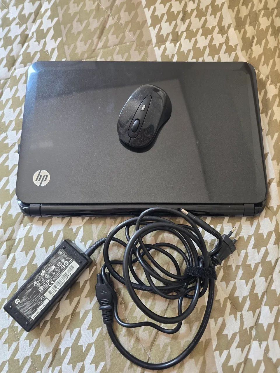 Ultrabook HP 4GB - Intel- Core i5 - Foto 3