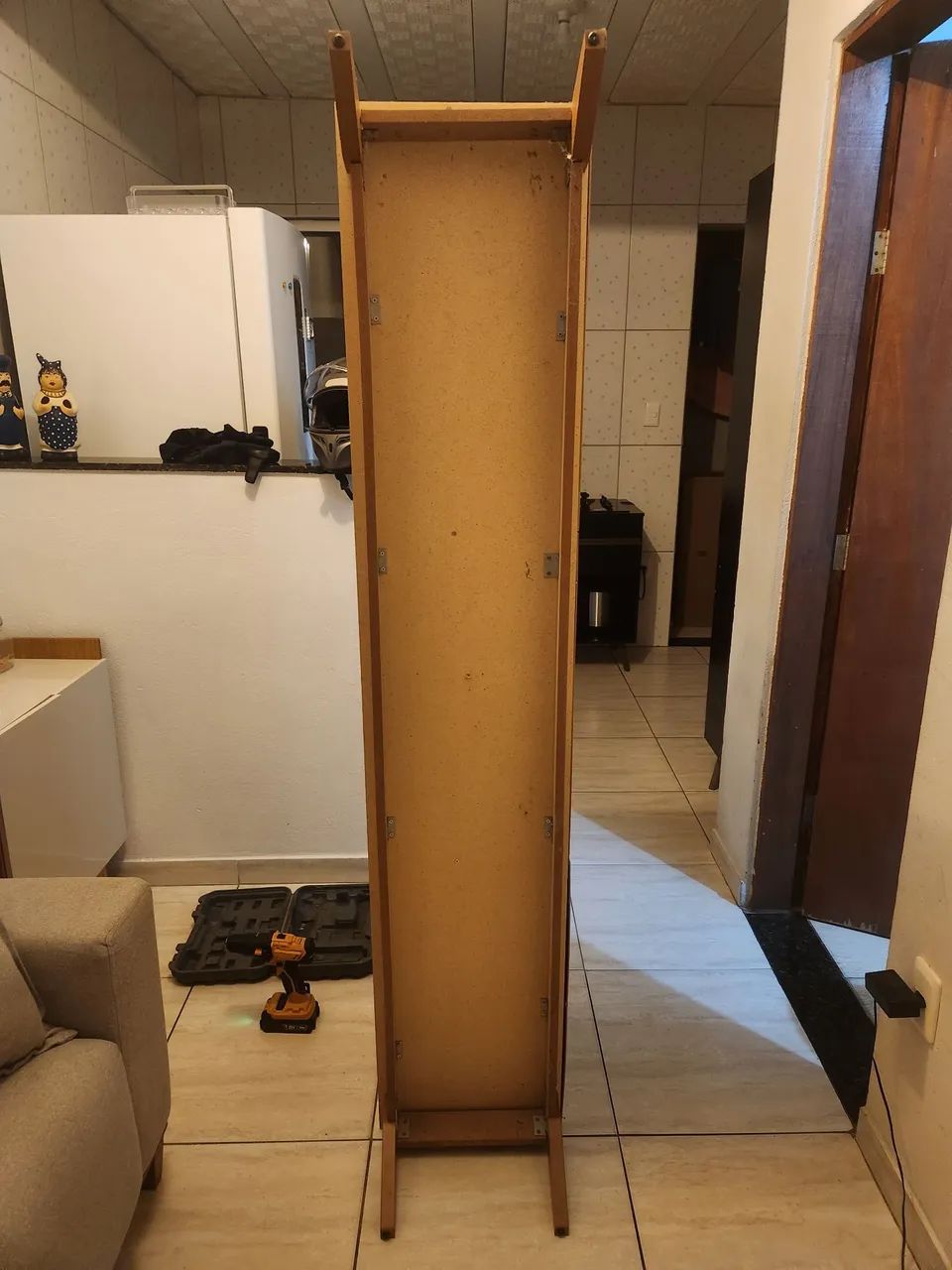 Rack para sala em ótimo estado de conservação  - Foto 3