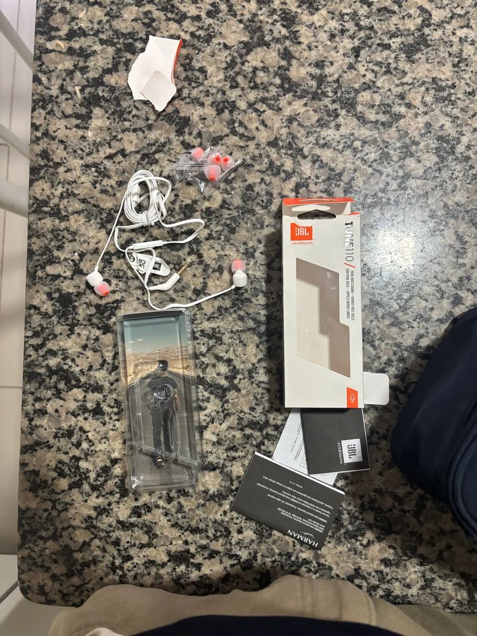 Fone JBL - Foto 5