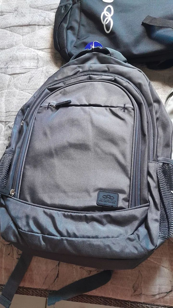 mochilas olimpikus  - Foto 4