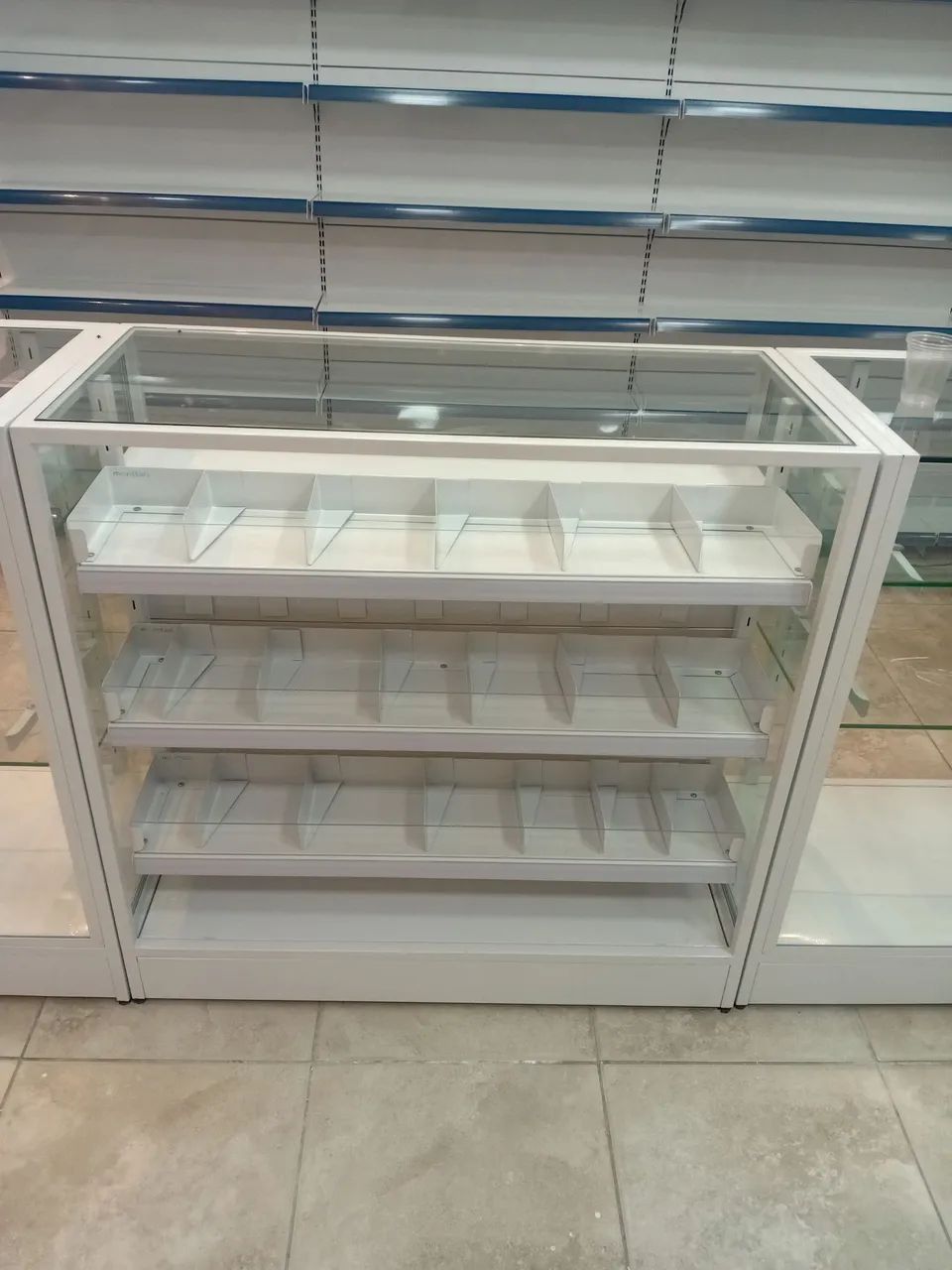 Balcão auto serviço  - Foto 4
