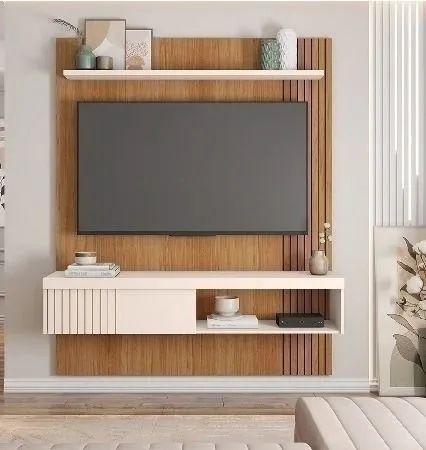 Painel jade 1.2 para TV até 75 polegadas  - Foto 3