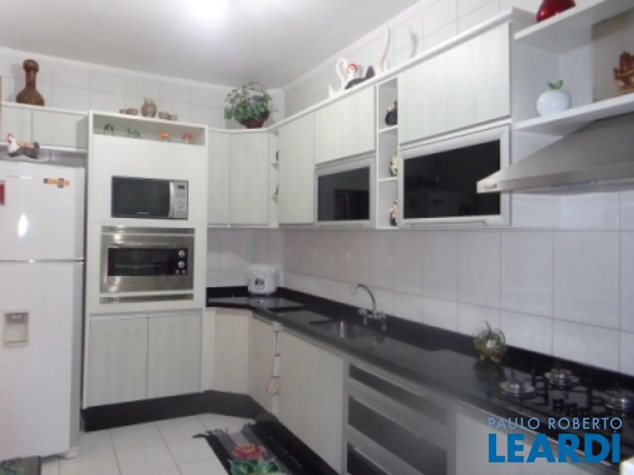APARTAMENTO - OSVALDO CRUZ - SP - Foto 4