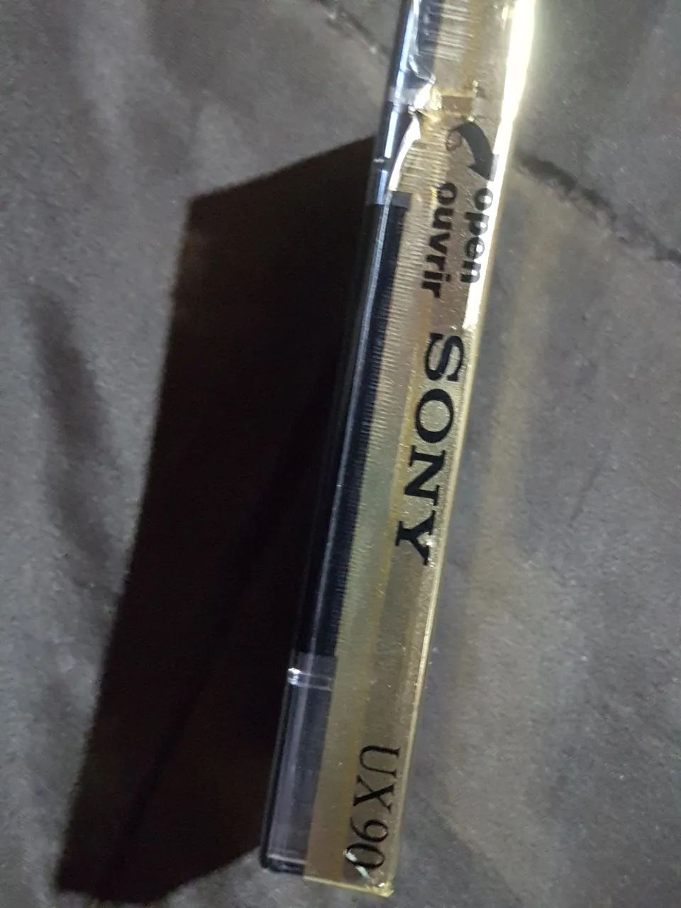 Fita Sony UX 90min type 11 - Foto 5