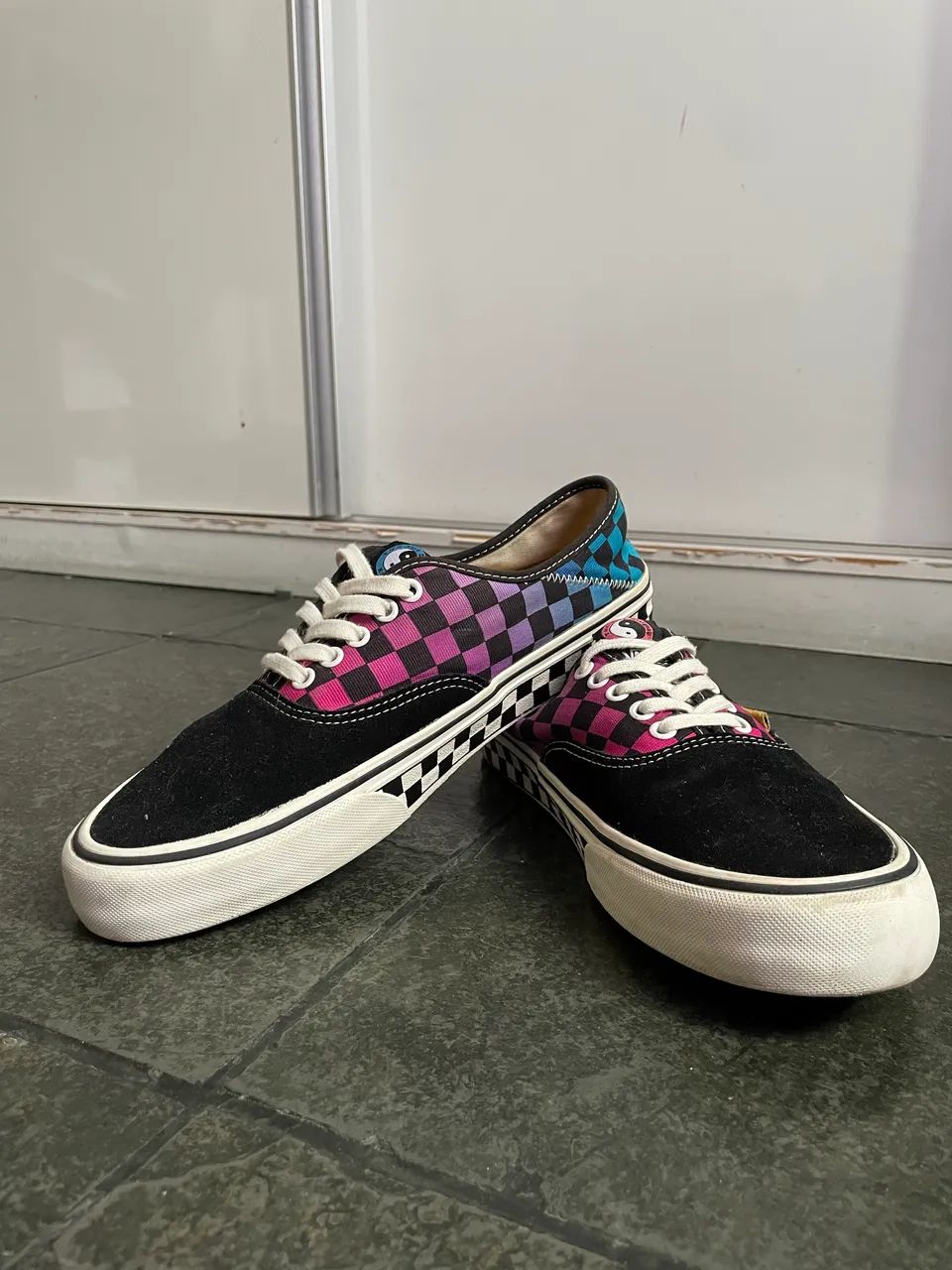 Tênis Vans Authentic SF