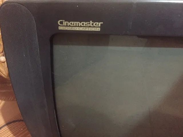 TV LG Cinemaster CP20B85 - Foto 2